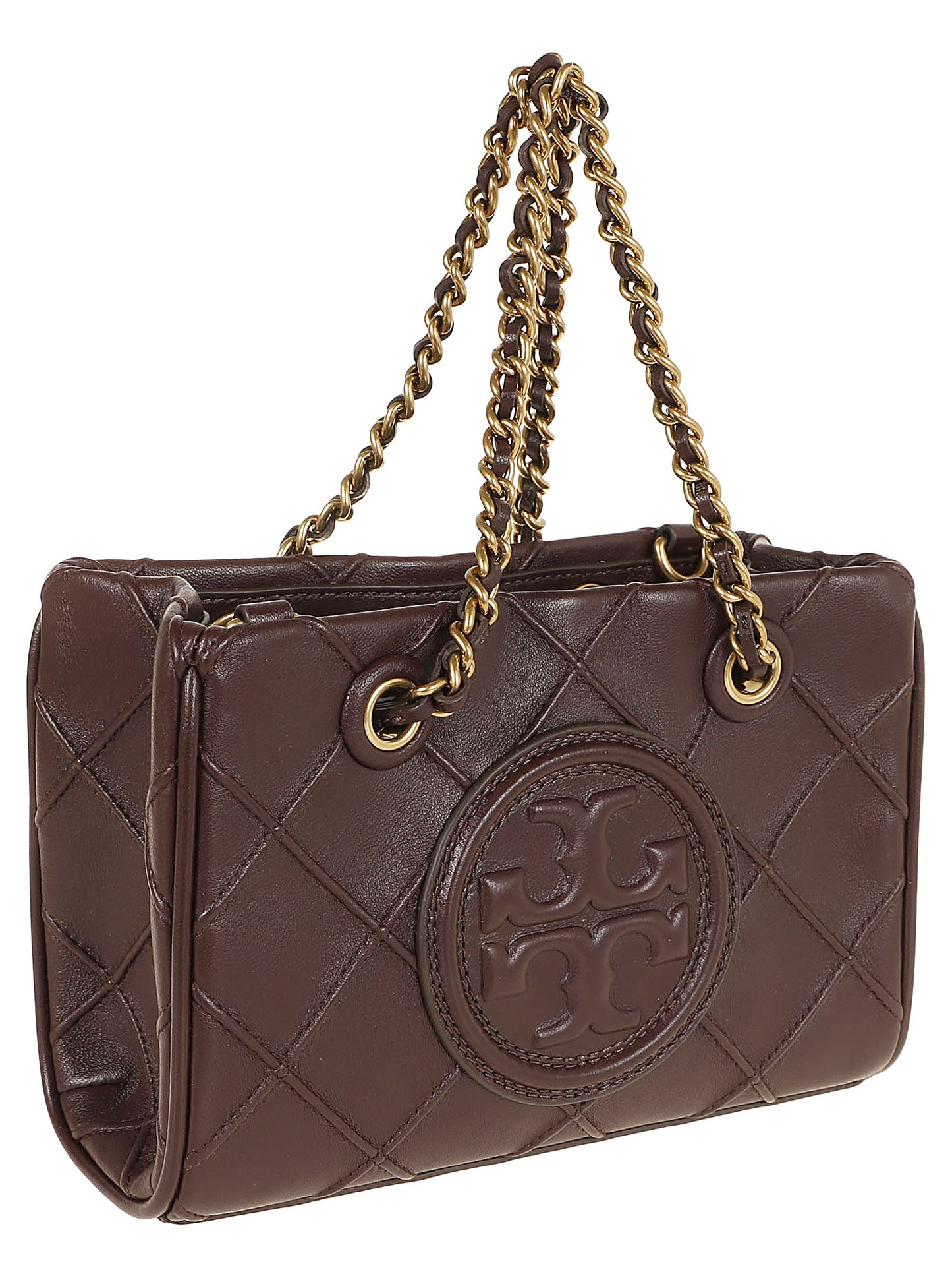 TORY BURCH ハンドバッグ・ショルダーバッグ 152334600 152334FLEMING600