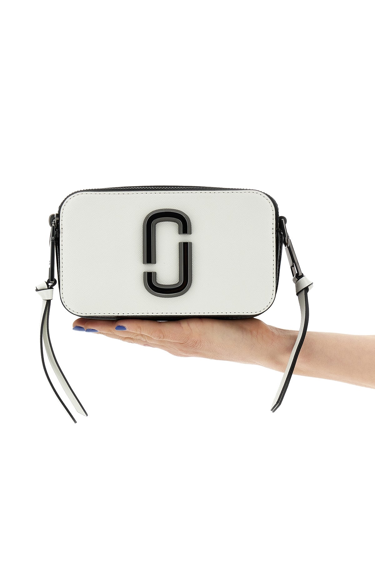 Marc Jacobs THE SNAPSHOT CROSSBODY BAG 2P3HCR005H01005