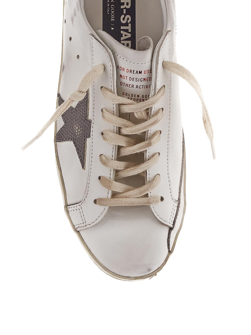 Golden Goose Sneaker multicolor GMF00102F00479711554