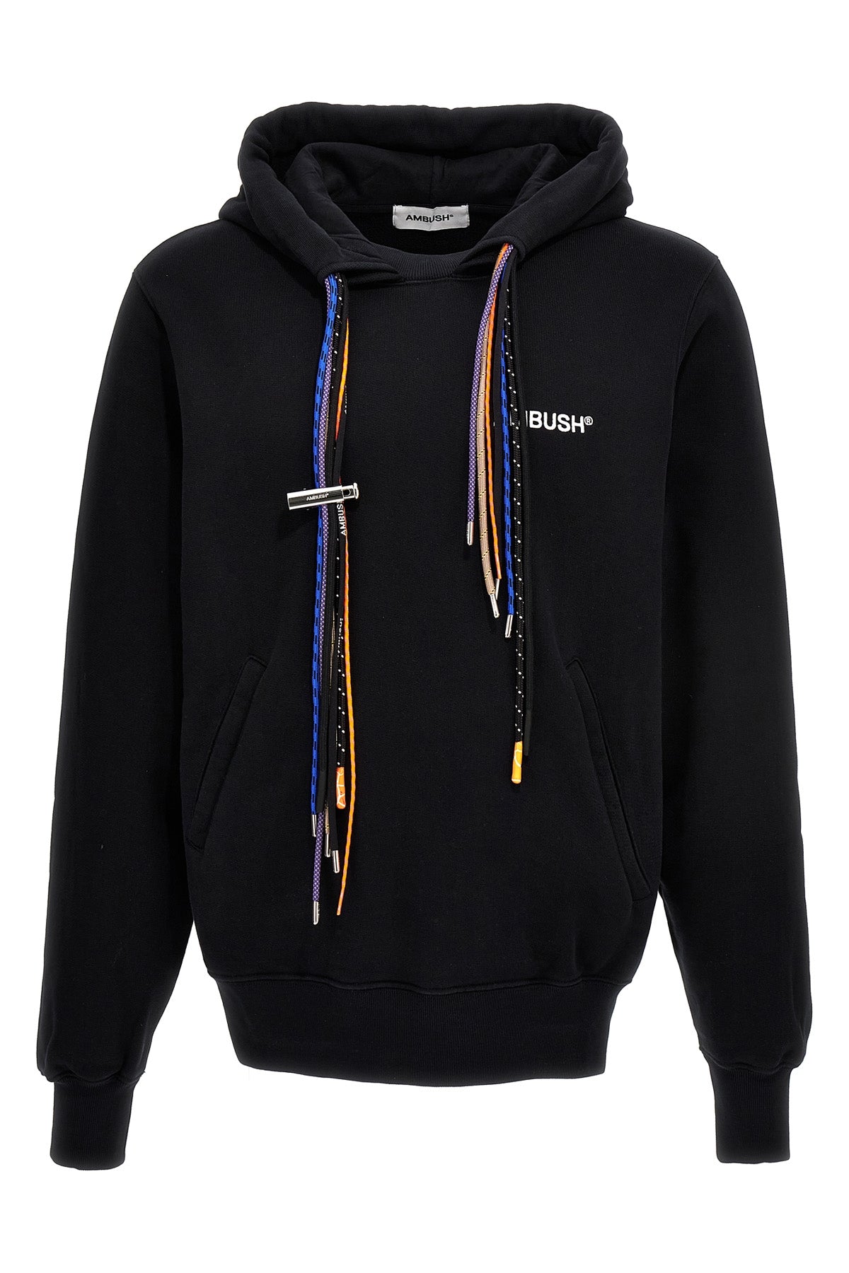 AMBUSH 'MULTICORD' HOODIE BMBB021F23FLE00110011001