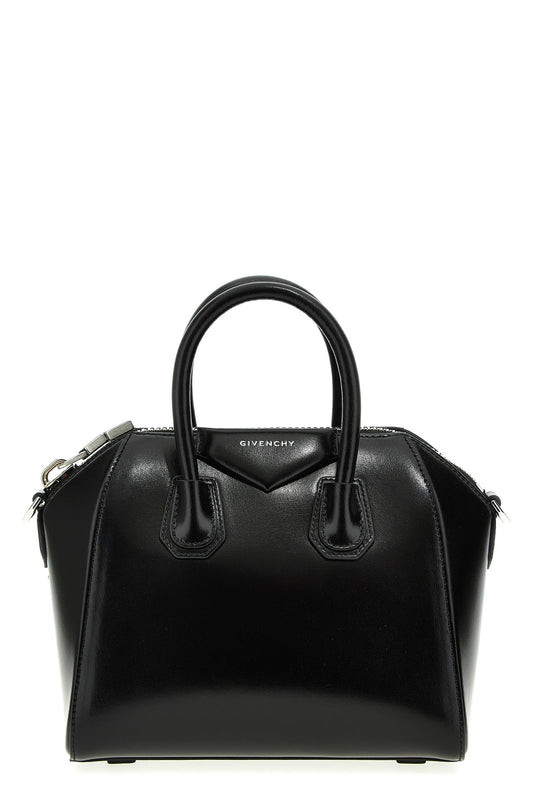 GIVENCHY 'ANTIGONA' MINI HANDBAG BB50TNB1R0001