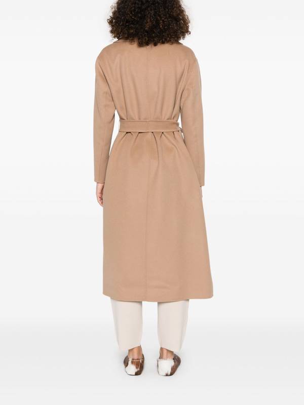 S MAX MARA Coats Camel 19011011600033