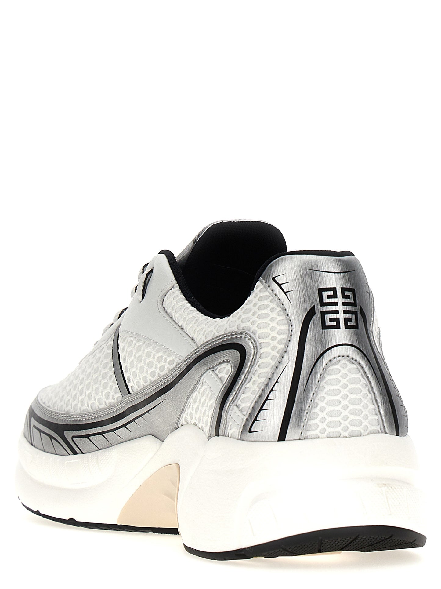 GIVENCHY 'RUNNING NFNTY-52' SNEAKERS BH00AGH1RB132