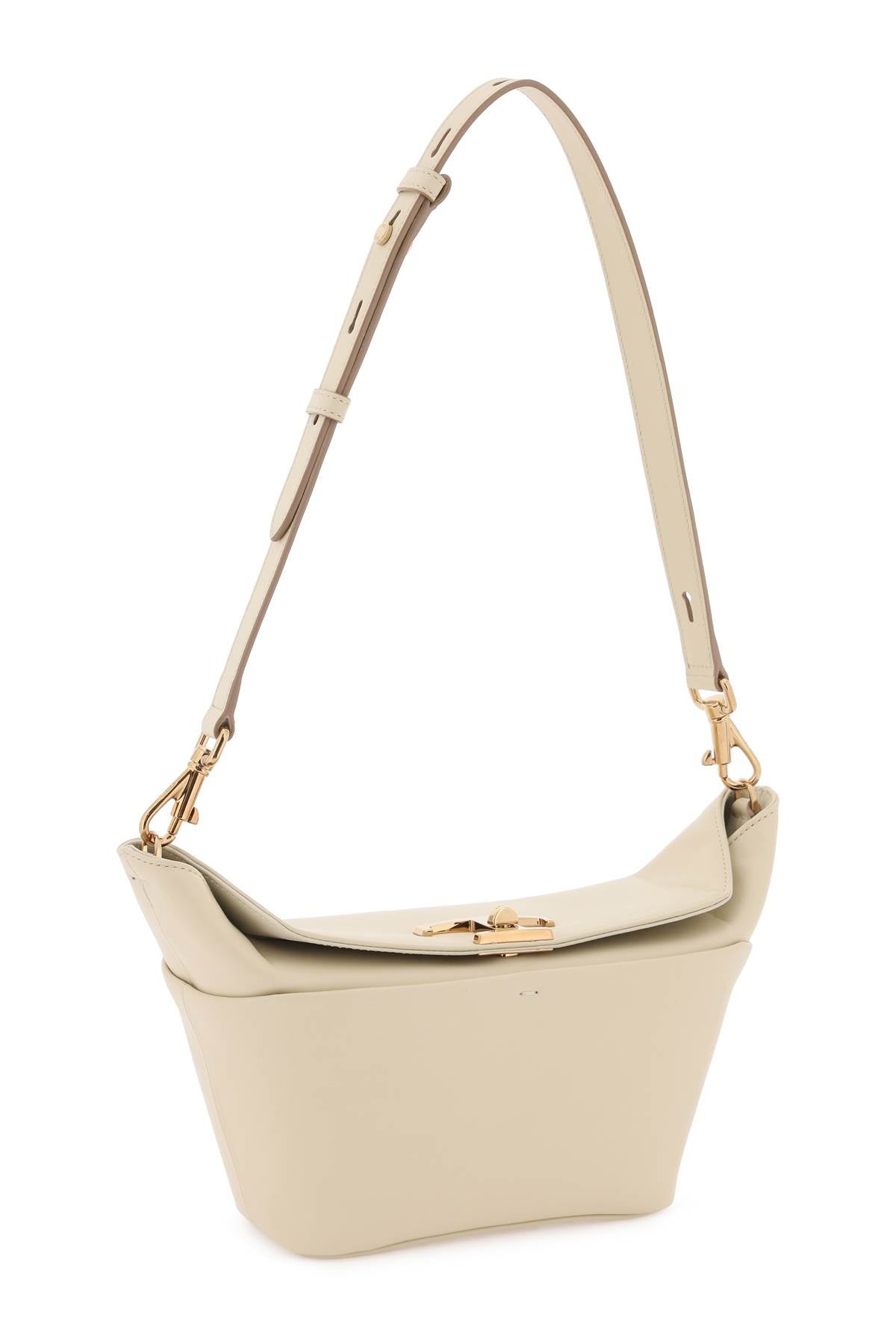 Tod's timeless t box bag XBWTOTW0100XPRB019