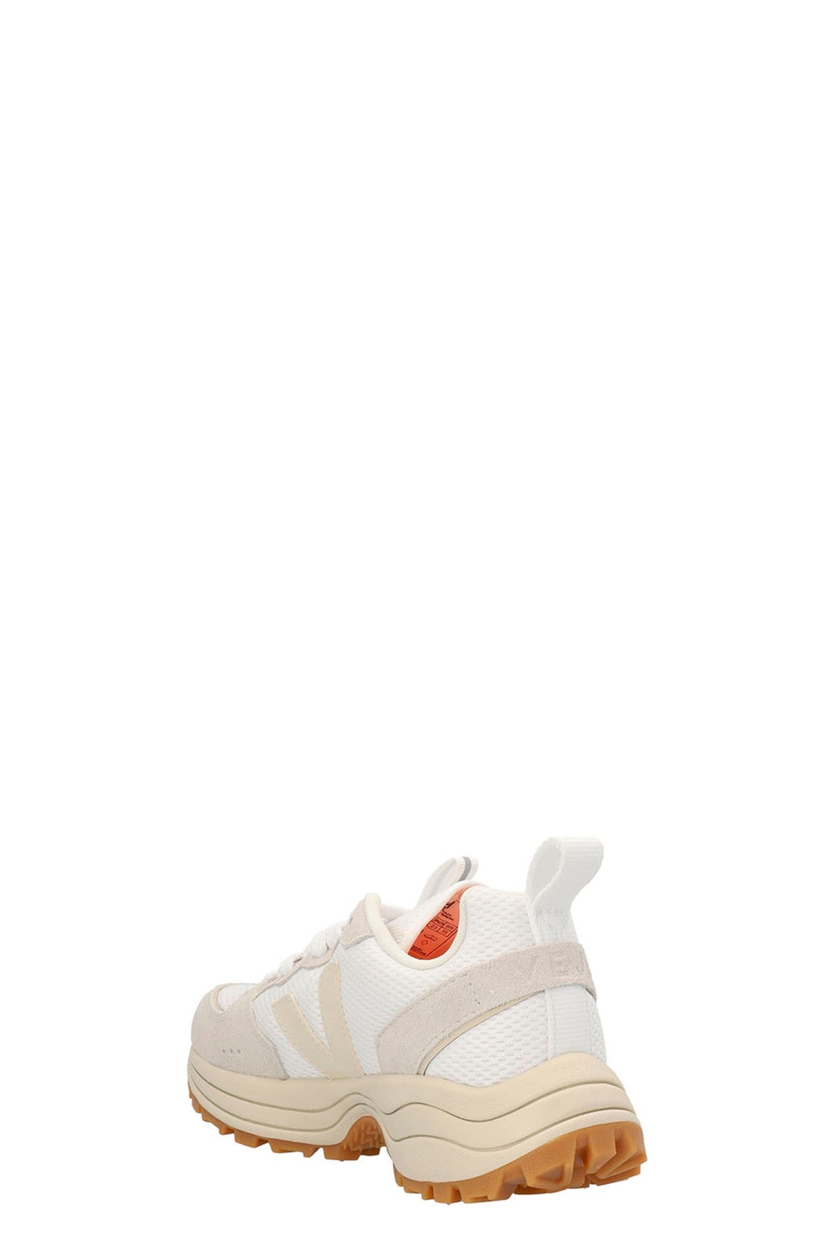 VEJA 'VENTURI' SNEAKERS VT0102257WHITEPIERRENATUR