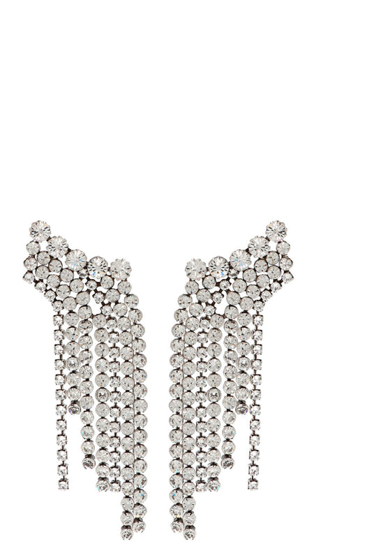 Isabel Marant 'BOUCLE D'OREILL' EARRINGS 23ABL0006FAA3B02BTRSI