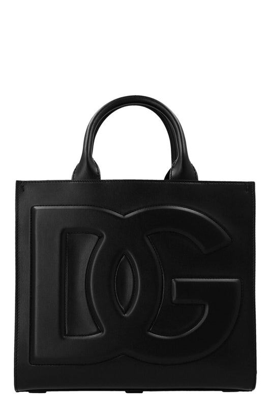 Dolce & Gabbana DG DAILY SMALL SHOPPING BAG BB7272AQ26980999