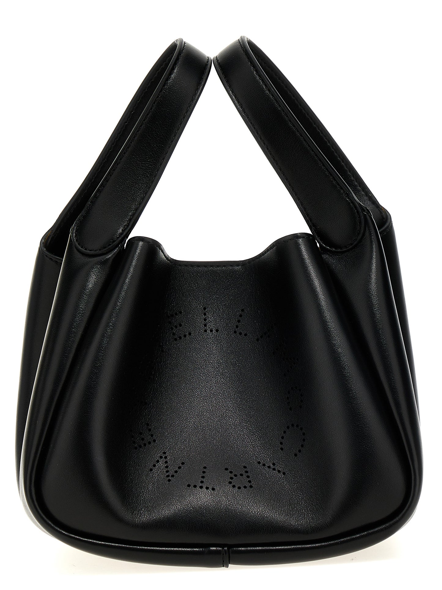 Stella McCartney 'LOGO' HANDBAG 7B0081W85421000