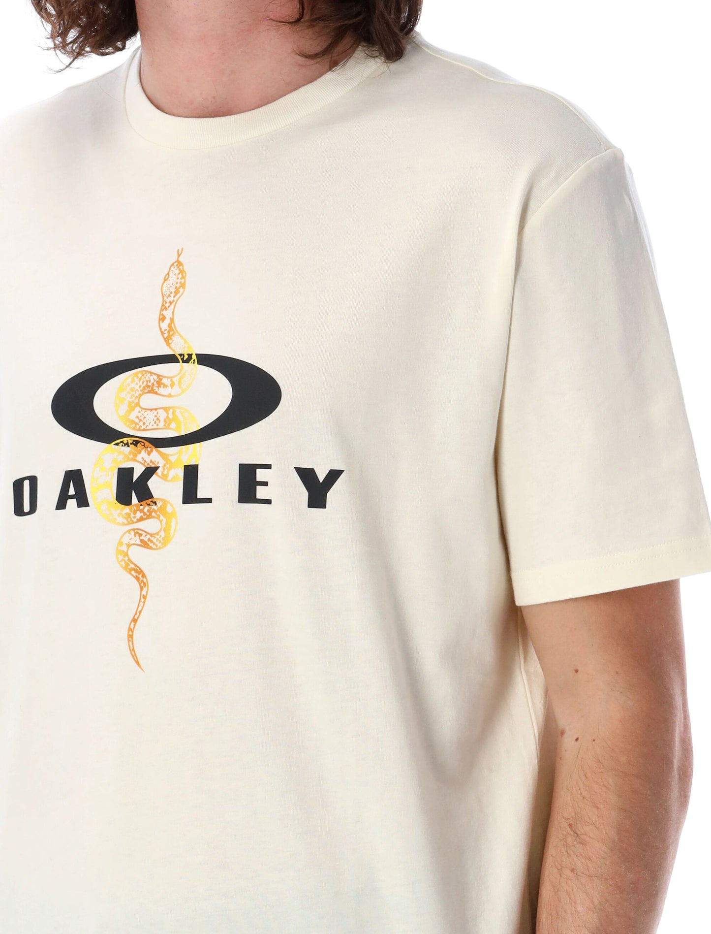 OAKLEY T-shirts and Polos FOA40752610R