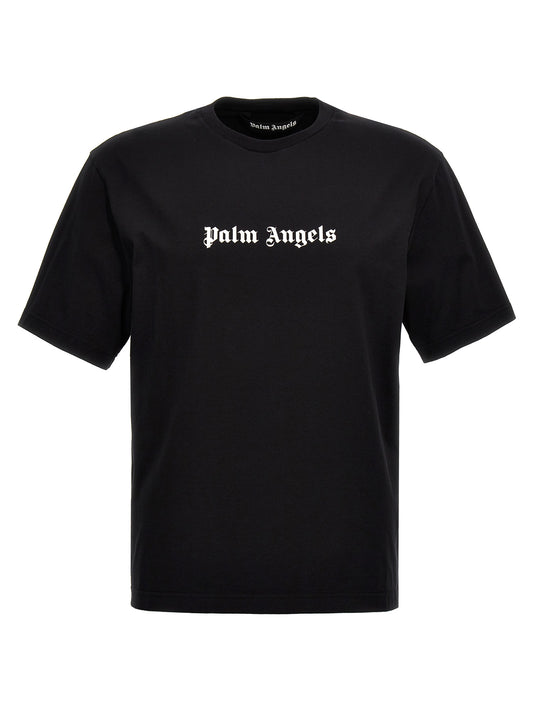 Palm Angels 'LOGO' T-SHIRT PMAA089S24JER00210011001