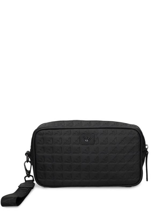 EMPORIO ARMANI Wallets Black Y4R599YQ67I80001