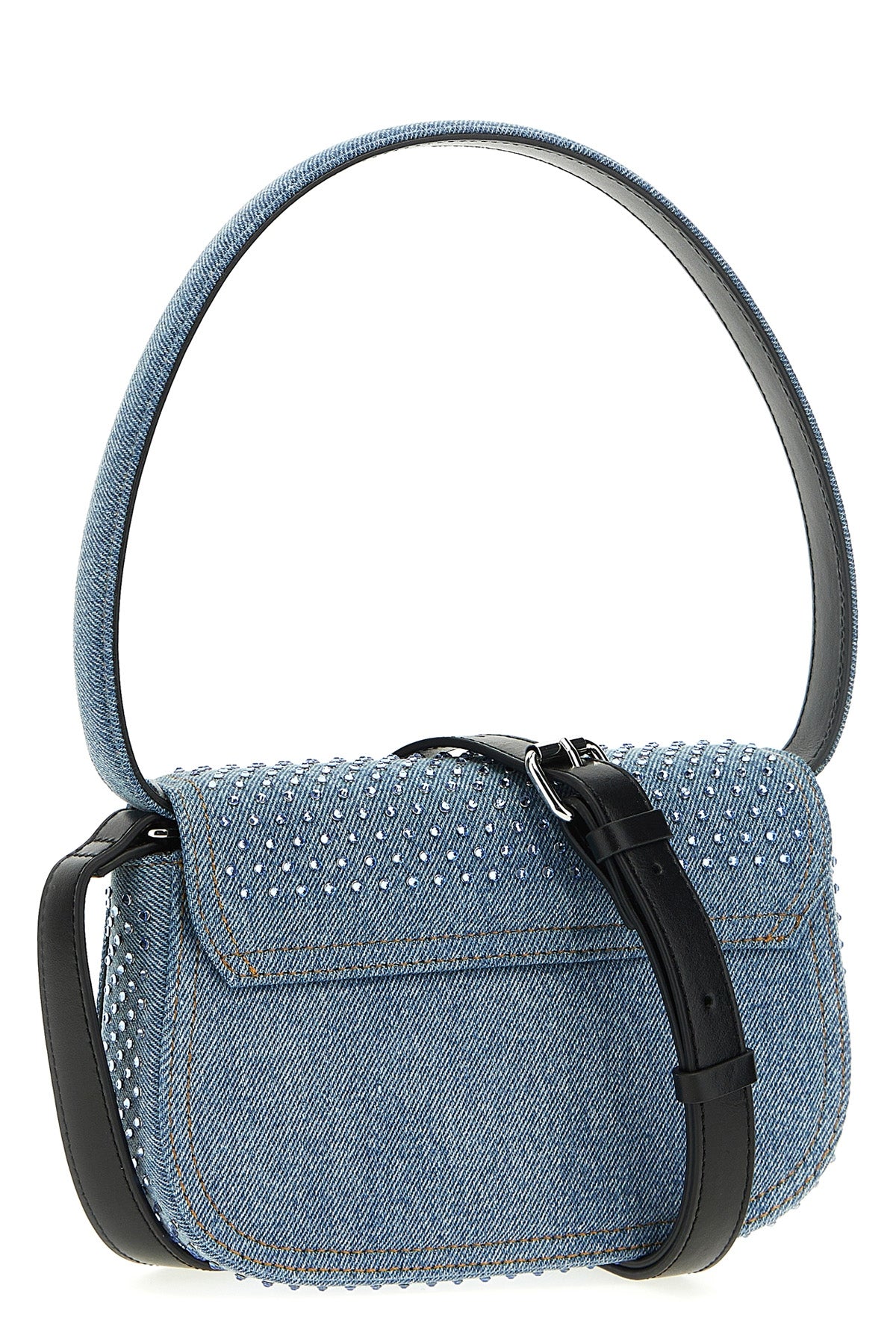 Diesel '1DR' SHOULDER BAG X08396P6342HA064