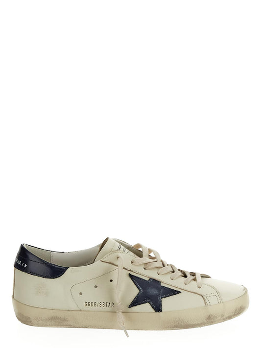 Golden Goose Sneaker multicolor GMF00101F00416415430