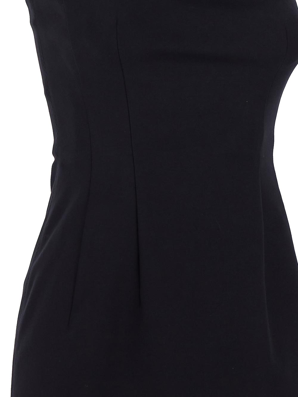 Sportmax Dress black 2412221044600004