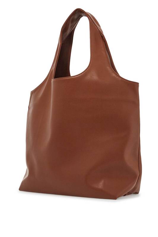 A.P.C. ninon tote bag PUAATM61565CAD