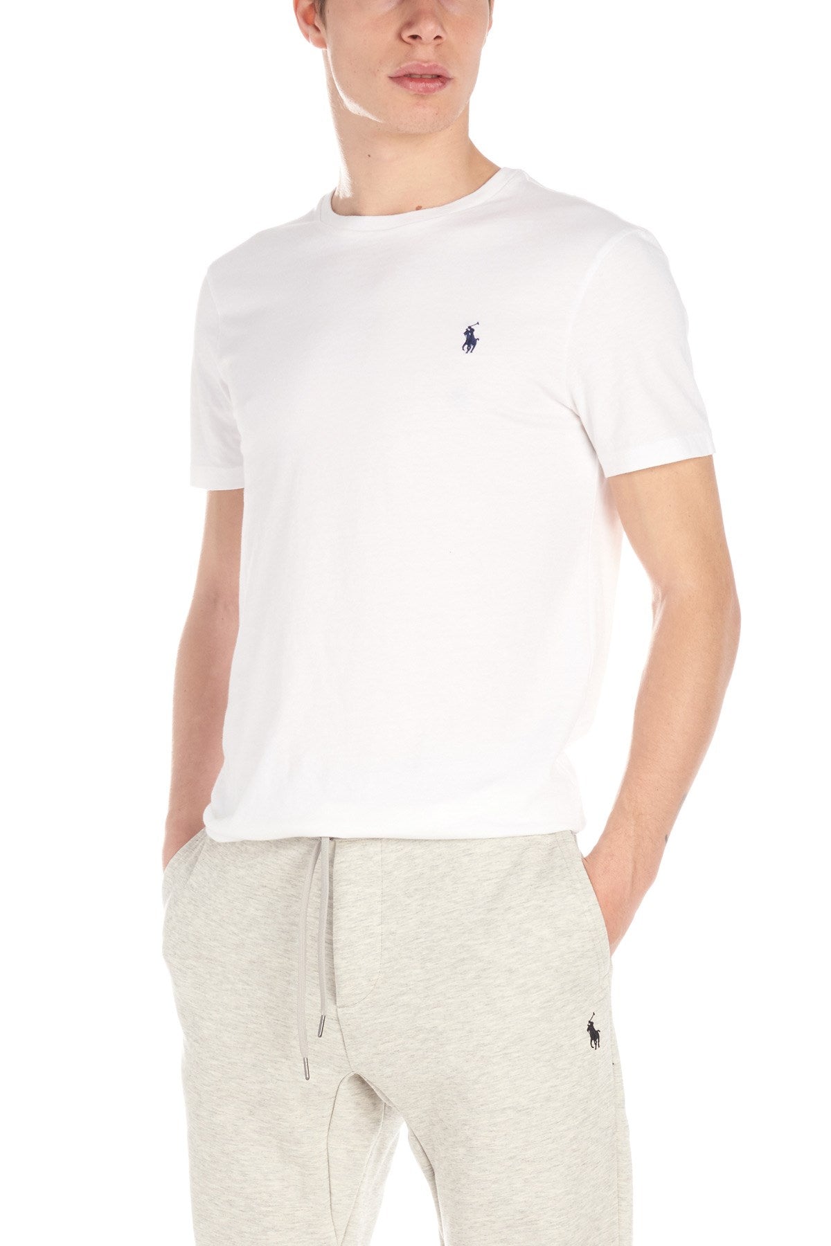 Polo Ralph Lauren LOGO T-SHIRT 710680785003