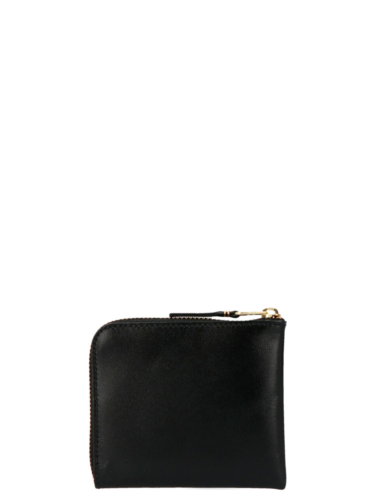 Comme Des Garçons Wallet Wallet black SA3100BLACK