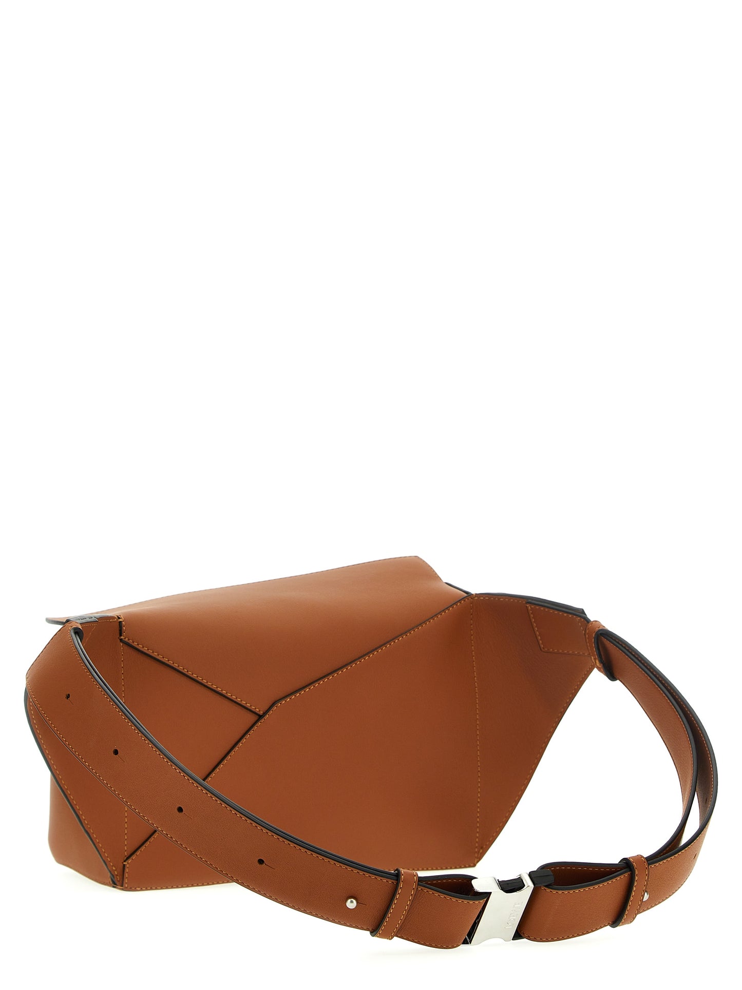 LOEWE 'PUZZLE' SMALL FANNY PACK B510SEBX022530