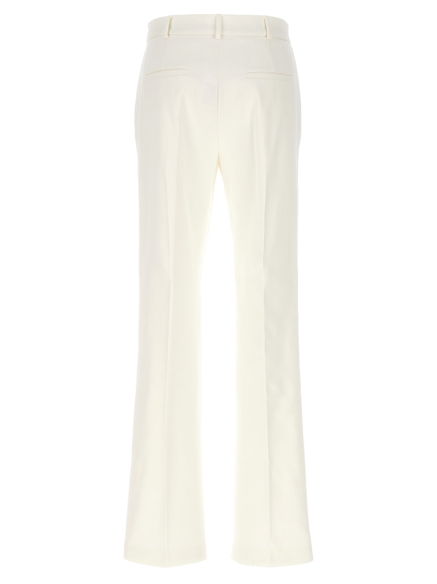 Sportmax 'PONTIDA' PANTS PONTIDA001