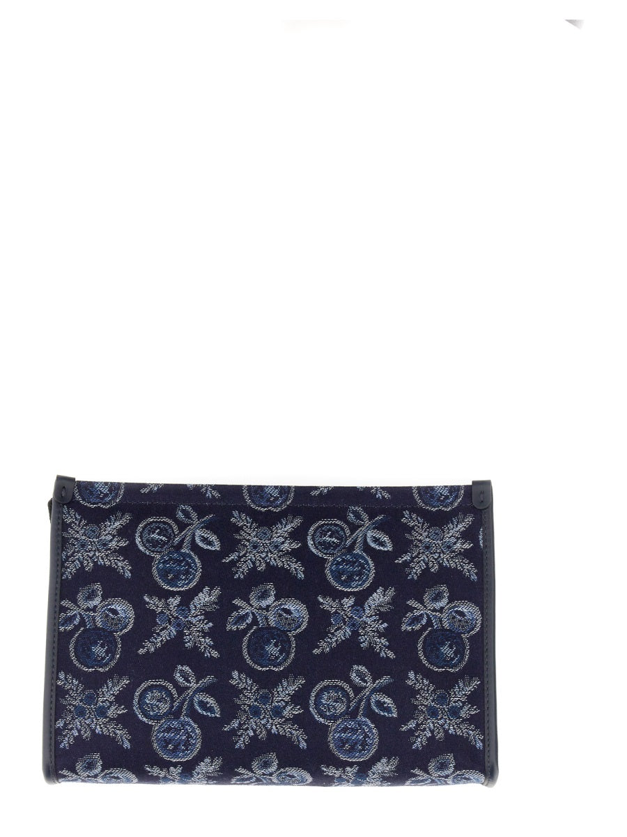 ETRO POUCH PAISLEY LARGE 1H78375680200