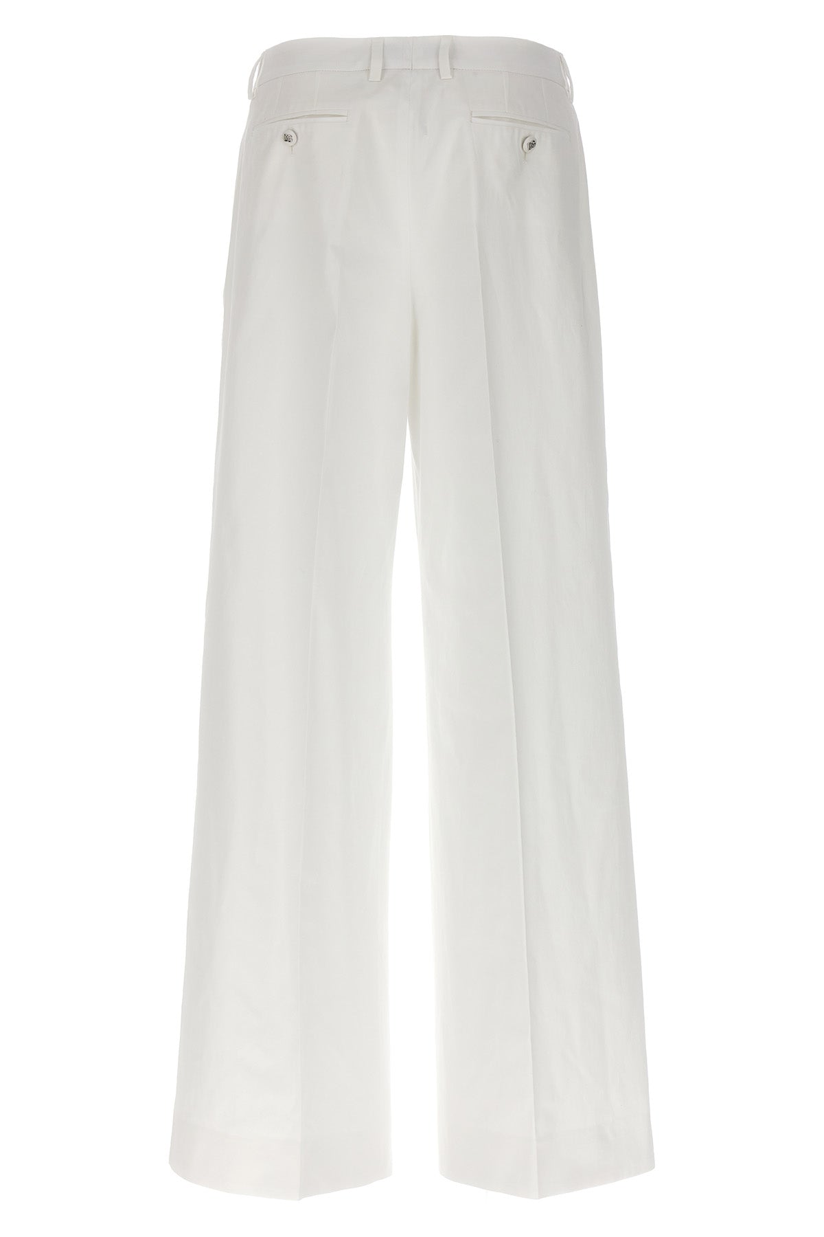 Dolce & Gabbana FLARE PANTS FTC0VTFUFJRW0001