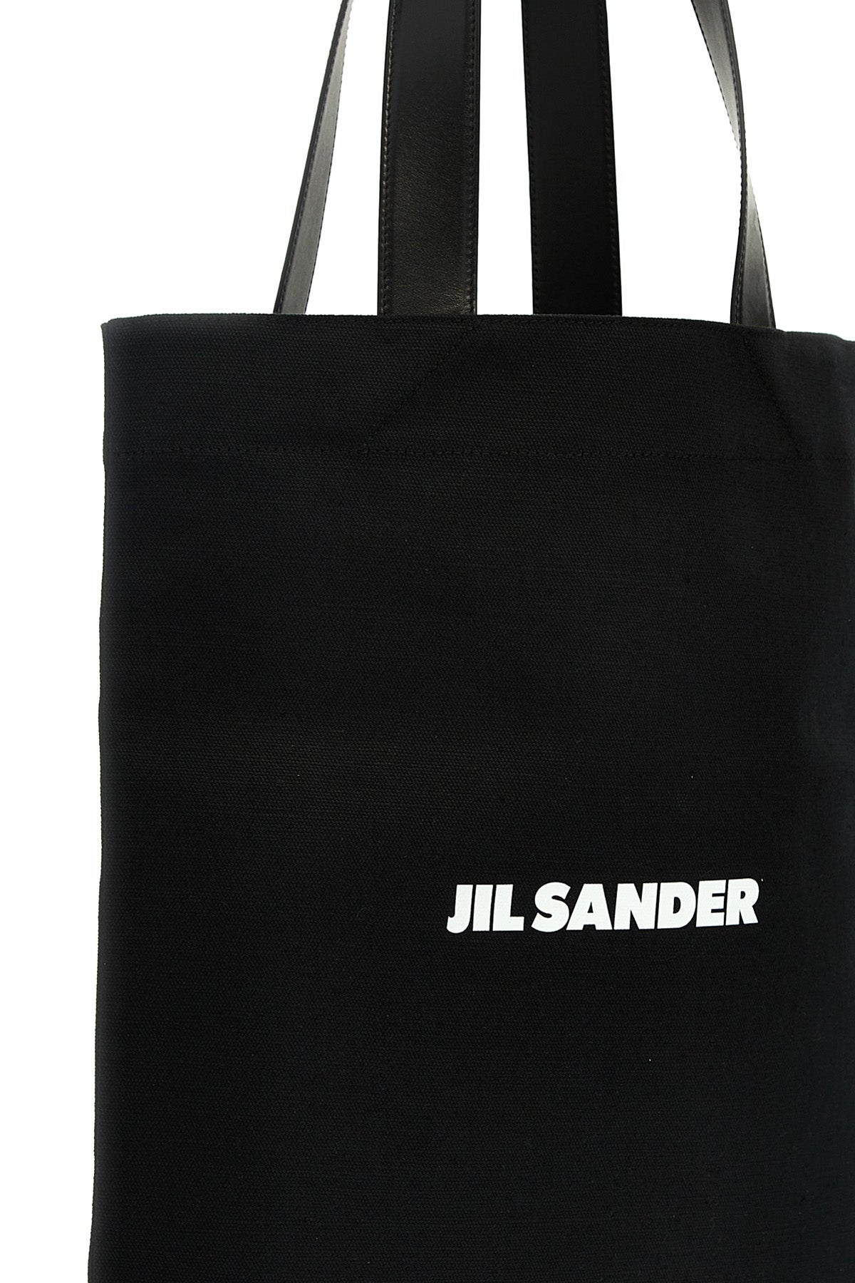 Jil Sander 'FLAT SHOPPER' MEDIUM SHOPPING J07WC0023P4863001