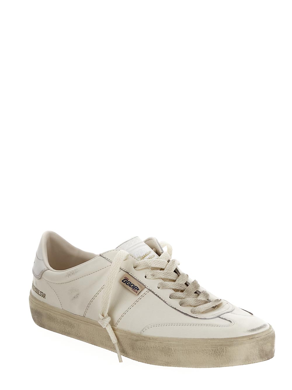 Golden Goose Sneaker white GMF00464F00504911629