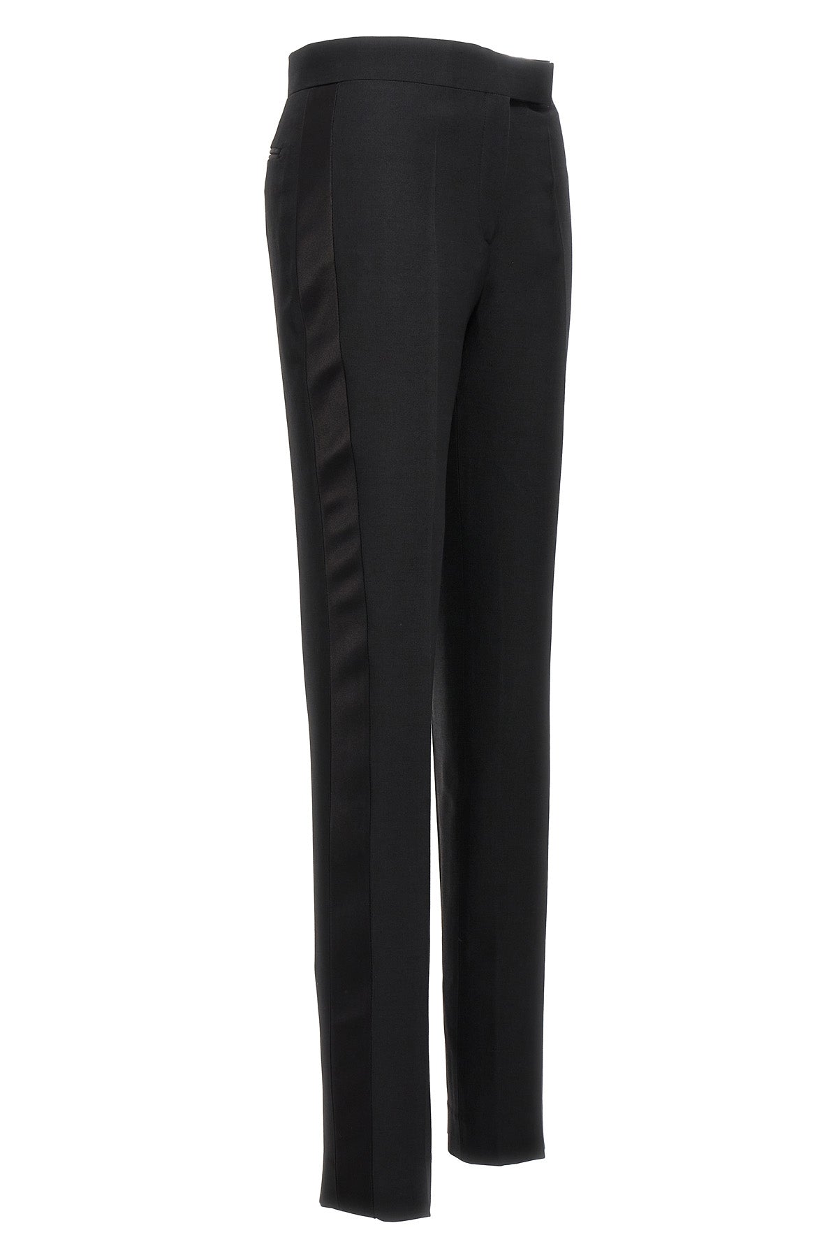 TOM FORD TUXEDO PANTS PAW237FAX375LB999