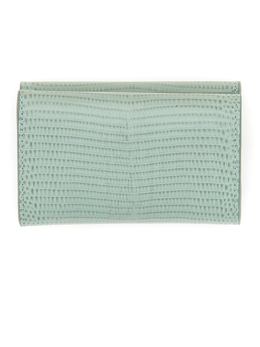 Jil Sander "BABY" WALLET J07UI0009P6400316