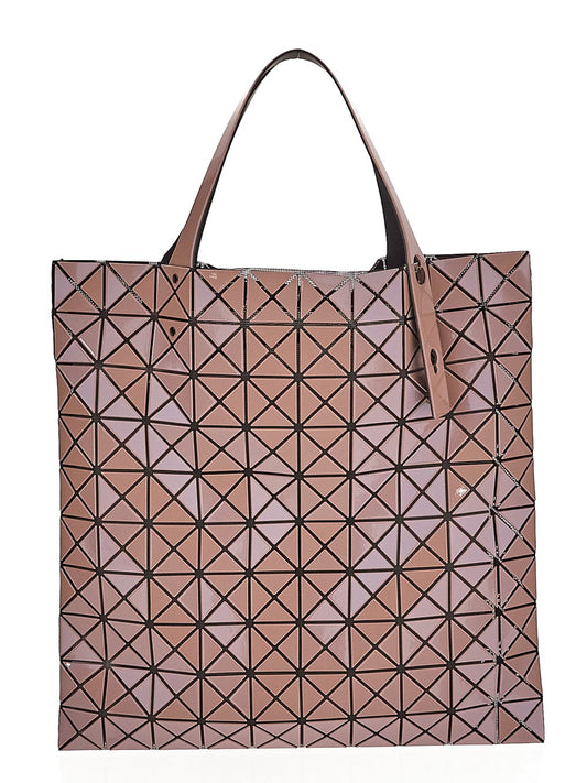 BAO BAO ISSEY MIYAKE BAO BAO ISSEY MIYAKE Shopping Bags pink BB46AG51320