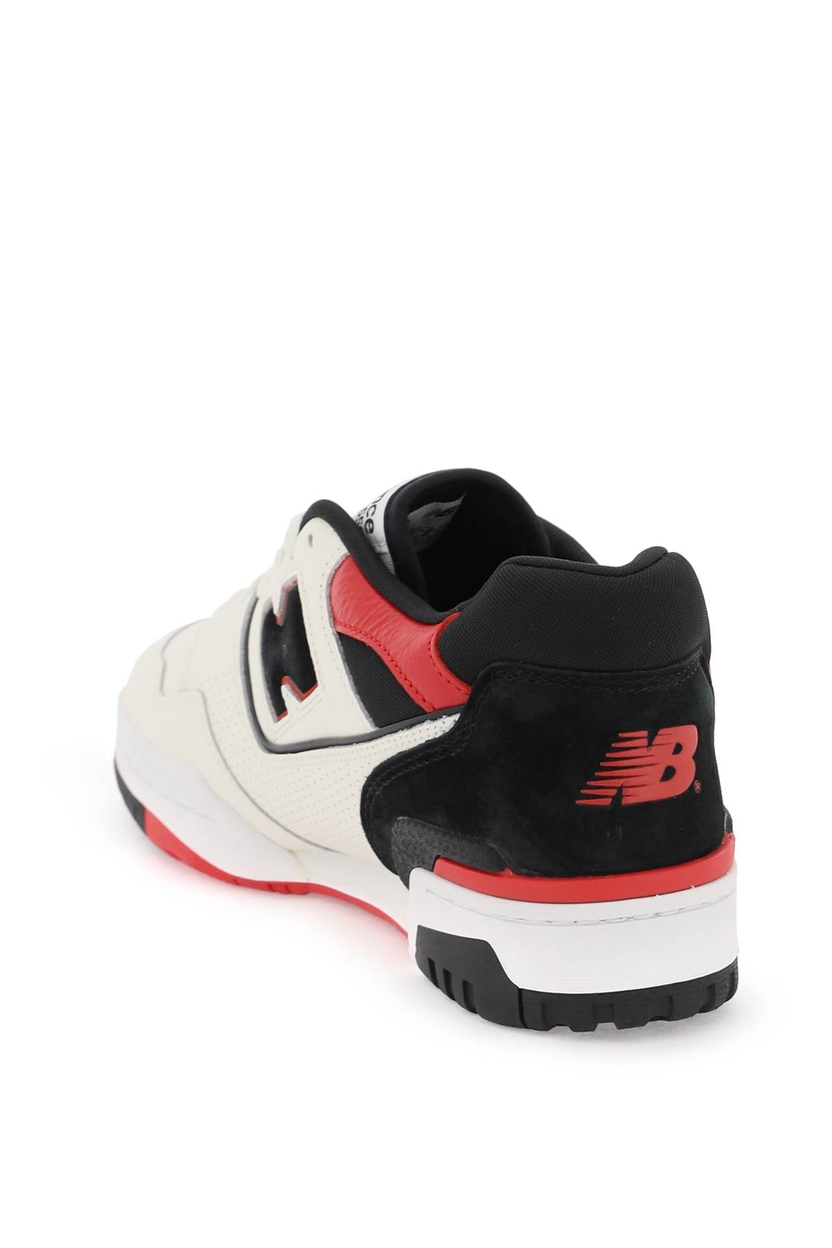 New Balance 550 sneakers BB550STRWHTRD