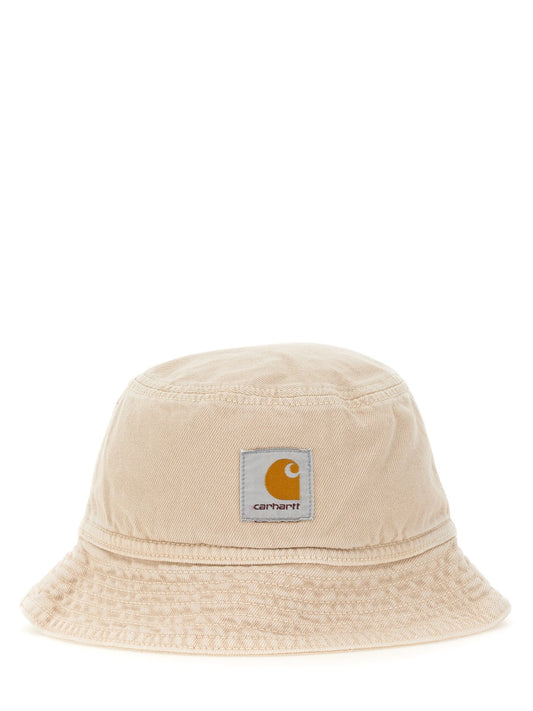 Carhartt WIP BUCKET HAT "GARRISON" I0331561YC.4J