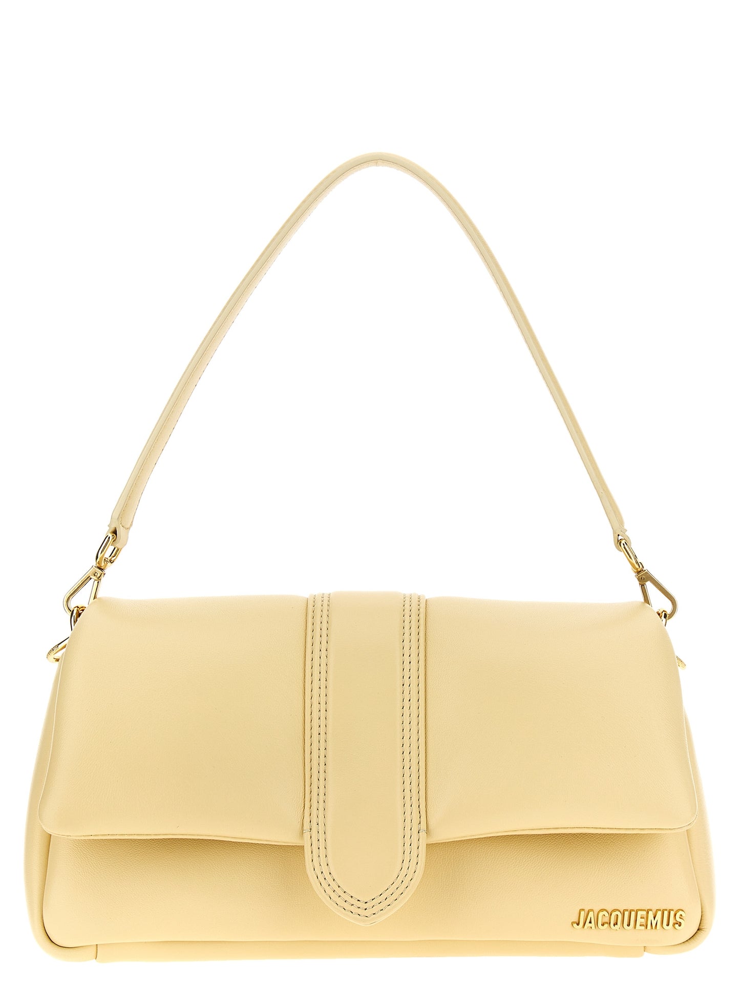 JACQUEMUS 'LE BAMBIMOU' SHOULDER BAG 23E231BA0523073120