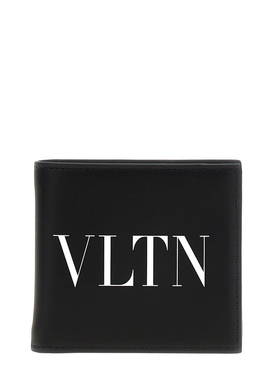 Valentino Garavani 'VLTN' WALLET 5Y2P0654LVN0NI