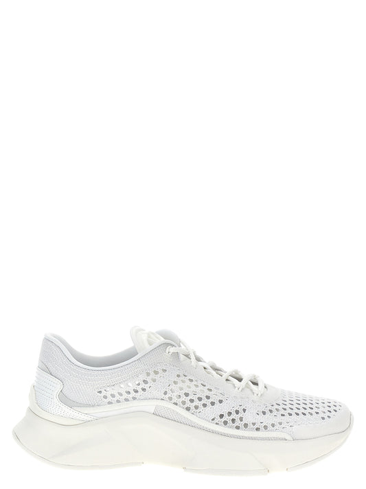 Valentino Garavani 'VG URBAN ACTRESS' SNEAKERS 4W0S0JC4CSZ0BO