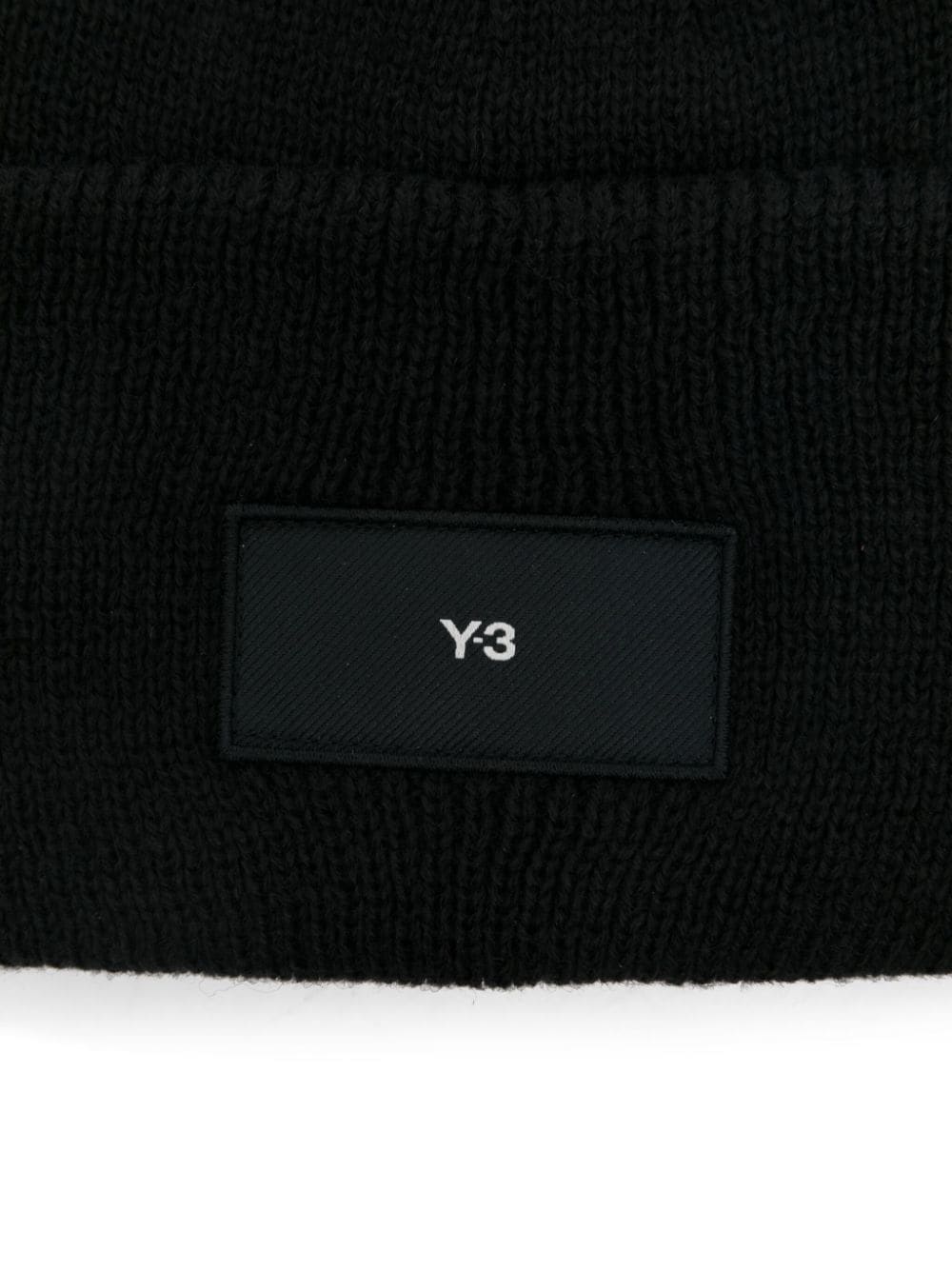 Y-3 Hats Black IY9274BLACK