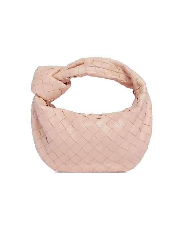 Bottega Veneta Bags.. Pink 651876VCPP56805（ハンドバッグ・ショルダーバッグ） | ボッテガ・ヴェネタのファッション通販  - Stok