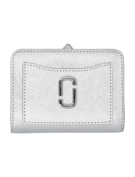 Marc Jacobs Wallets Silver 2F4SMP065S02040