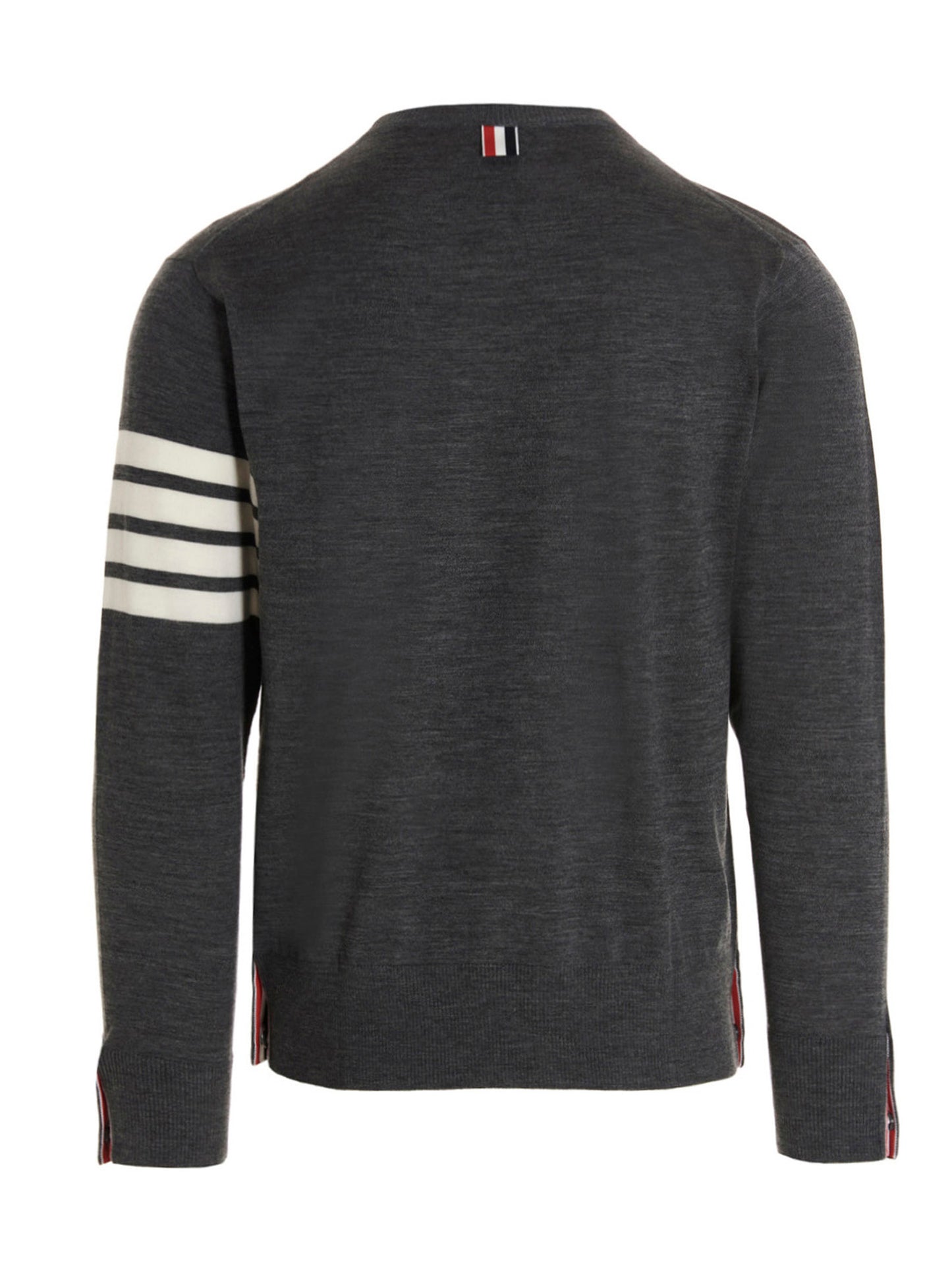 Thom Browne '4 BAR' SWEATER MKA002AY1014038