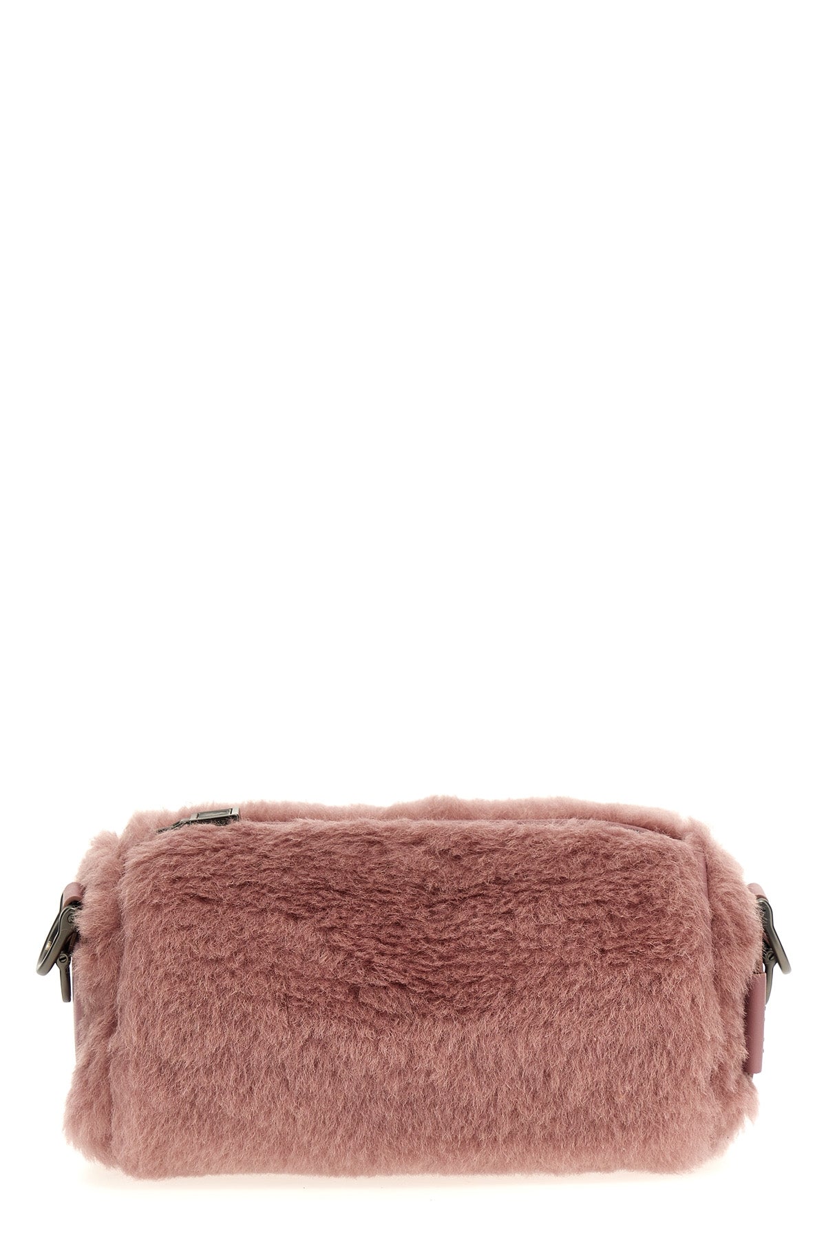 Max Mara 'TEDDY ROLLS' SMALL SHOULDER BAG TEDDYROLLS1023