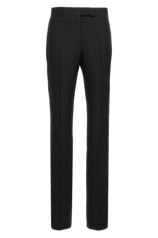 TOM FORD TUXEDO PANTS PAW237FAX375LB999