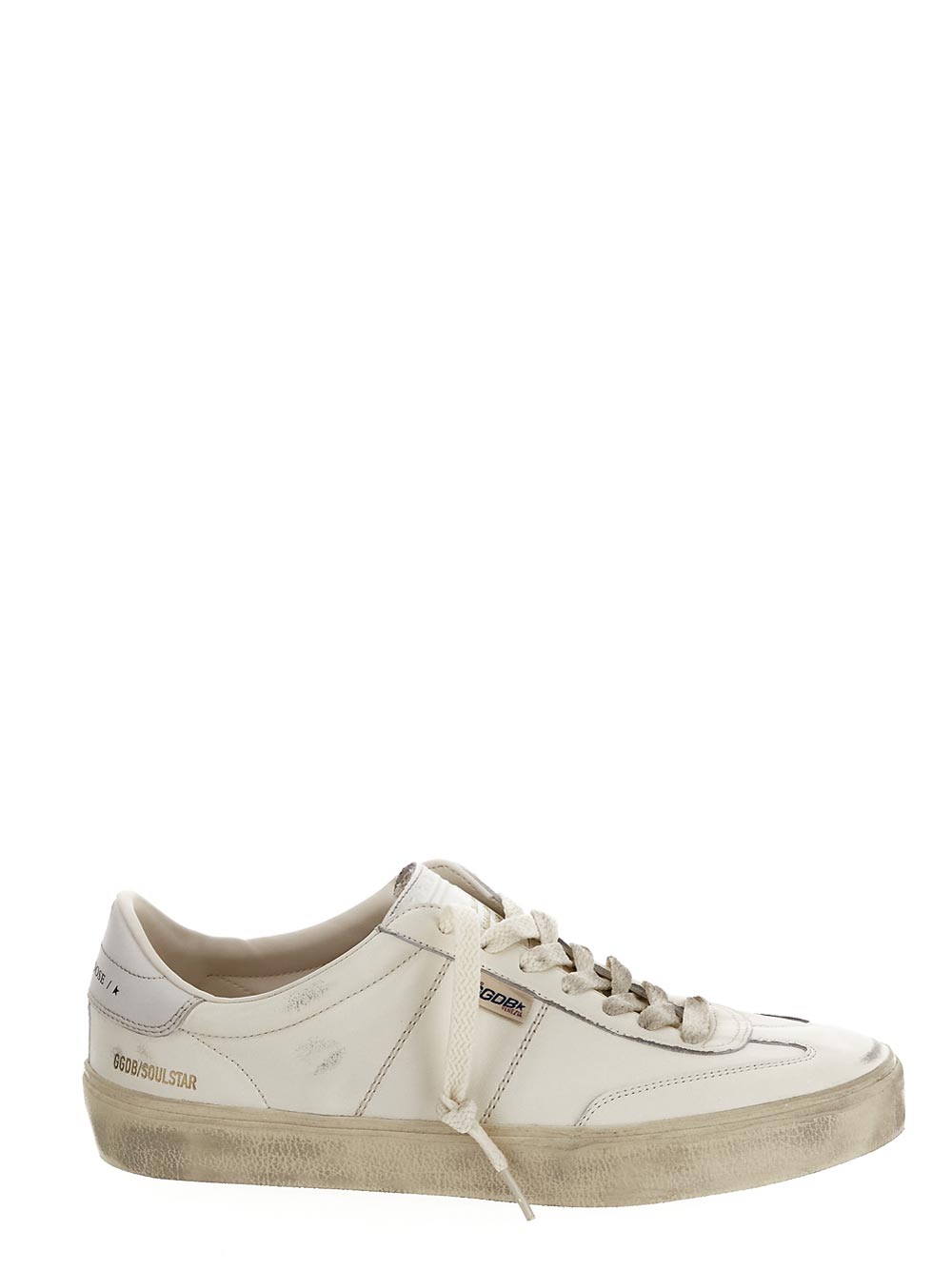 Golden Goose Sneaker white GMF00464F00504911629