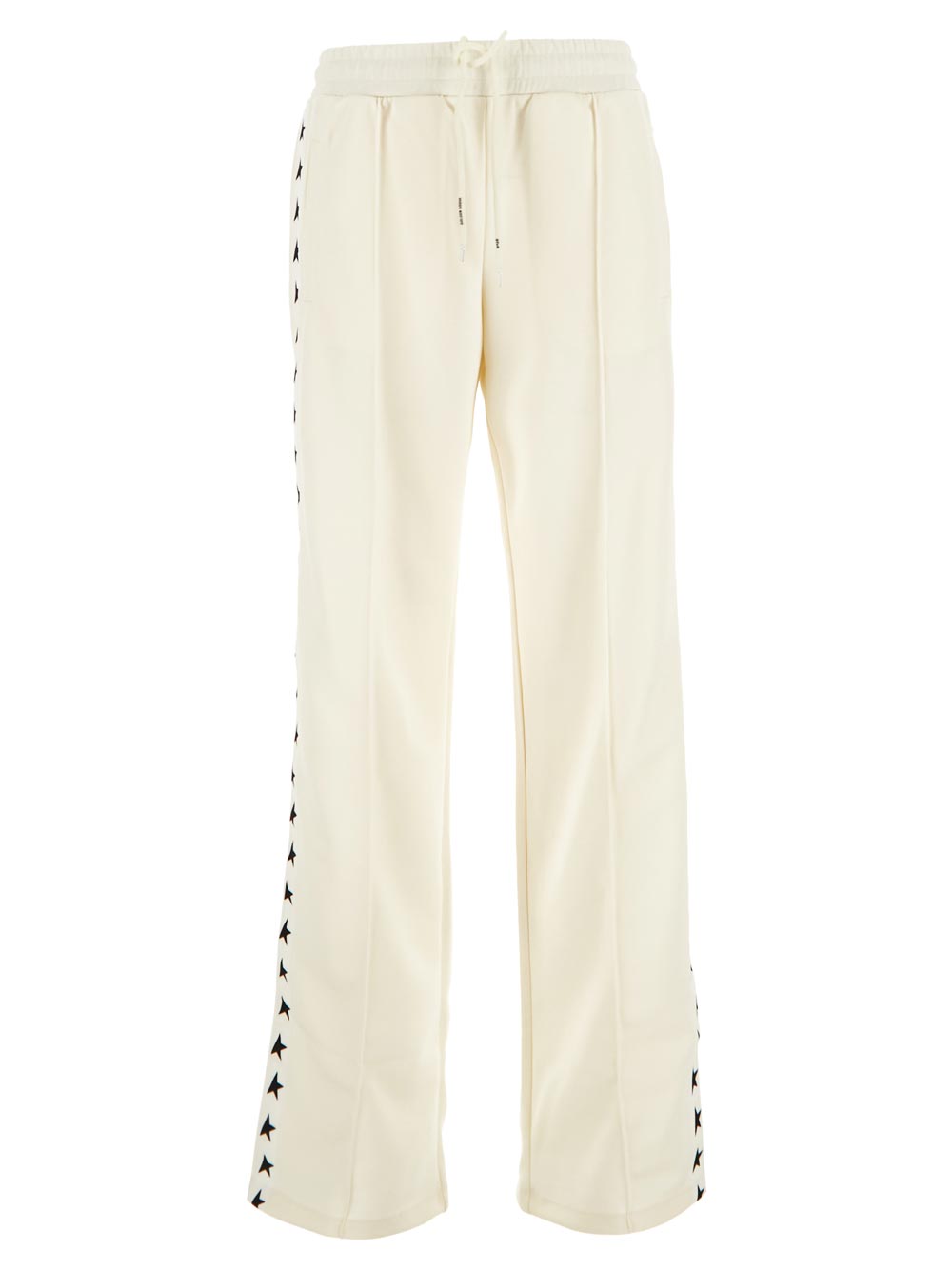 Golden Goose Trousers white GWP00877P00052181347