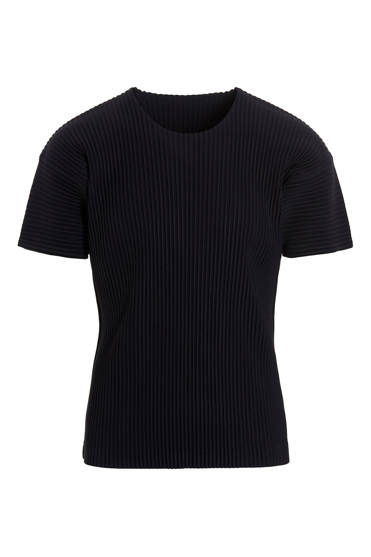 HOMME PLISSÉ ISSEY MIYAKE PLEATED T-SHIRT HP46JK42075