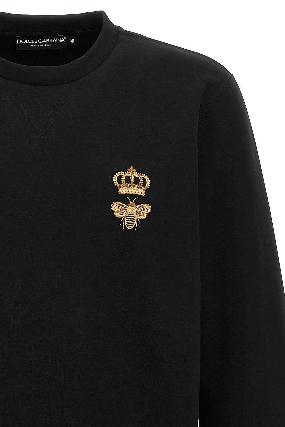 Dolce & Gabbana 'ESSENTIAL' SWEATSHIRT G9ABJZHU7H9N0000