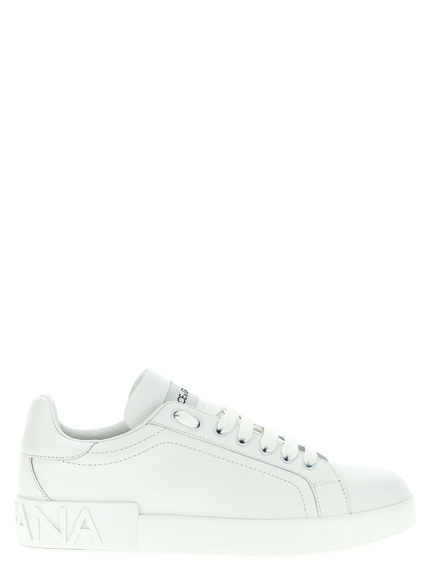 Dolce & Gabbana 'PORTOFINO' SNEAKERS CK1544A106580001