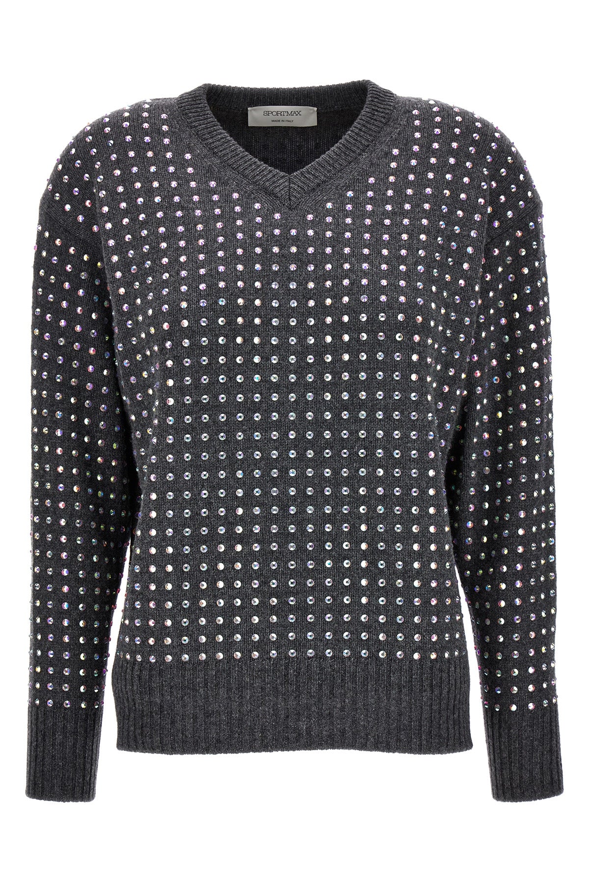 Sportmax 'UTA' SWEATER UTA001