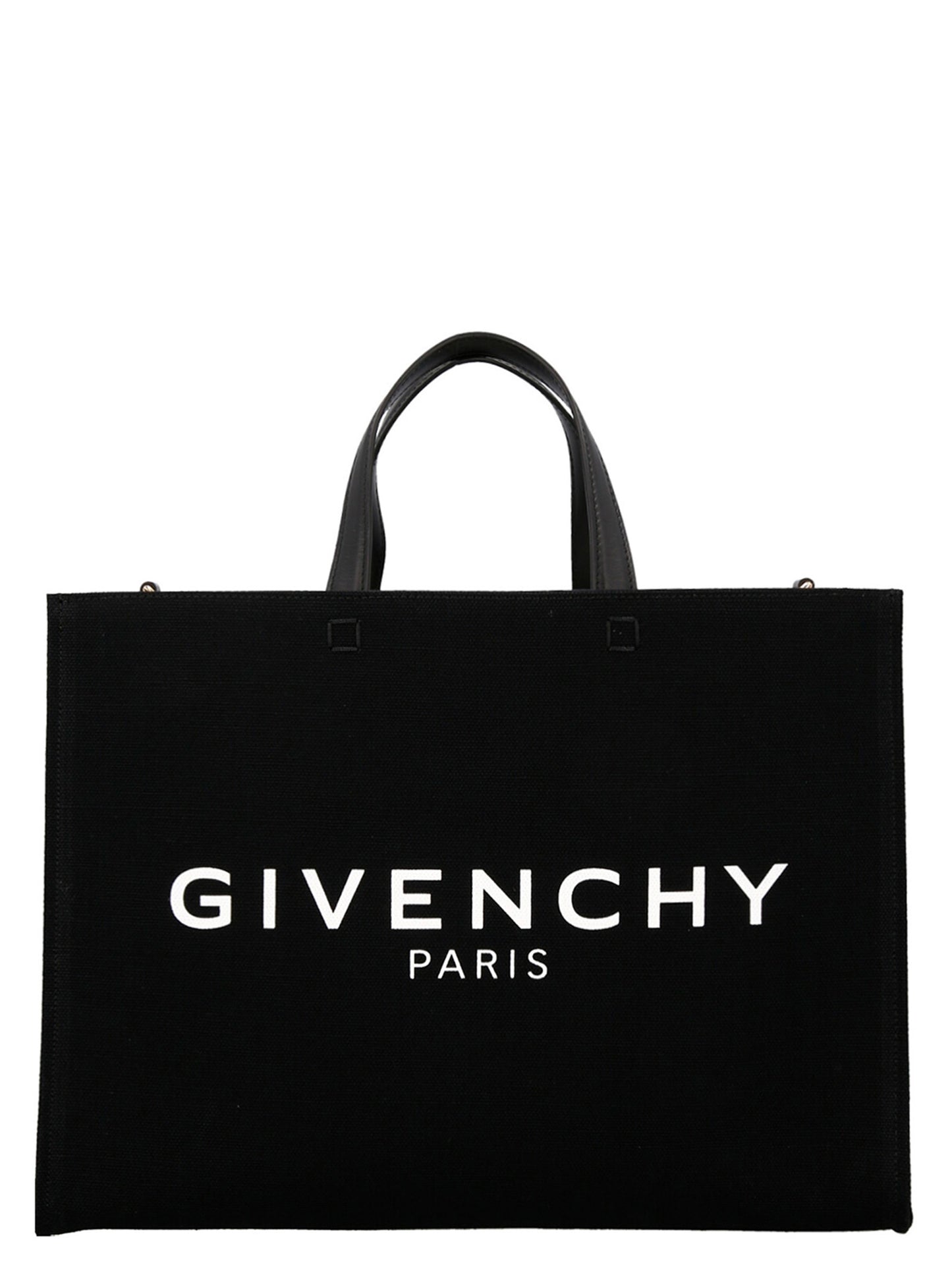 GIVENCHY 'G MEDIA' HANDBAG BB50N2B1F1001