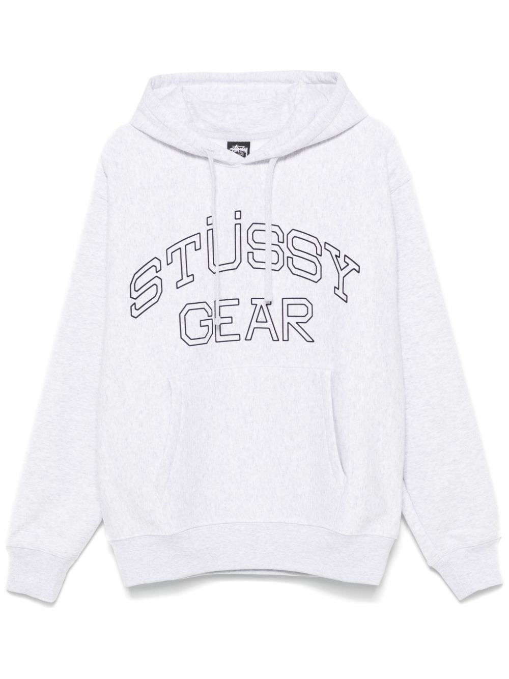 Stussy Sweaters Grey 1925035ASHHEATHER