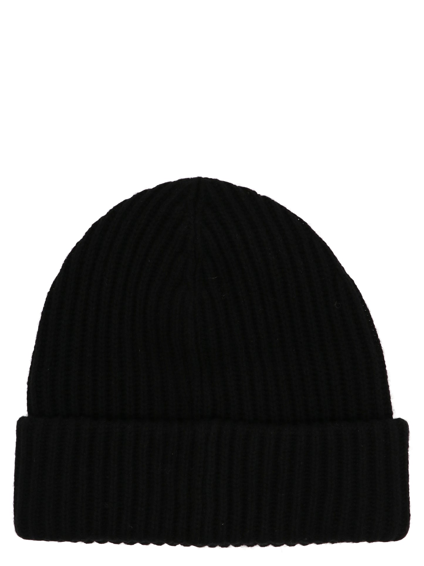 GANNI LOGO BEANIE A4429099